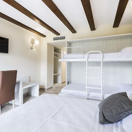 Hotel Atiana الباراثين المظهر الخارجي الصورة