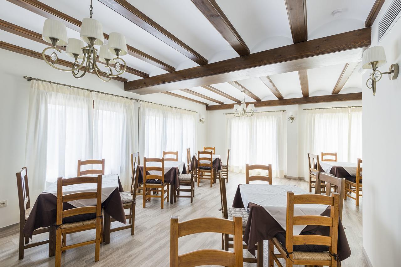 Hotel Atiana الباراثين المظهر الخارجي الصورة