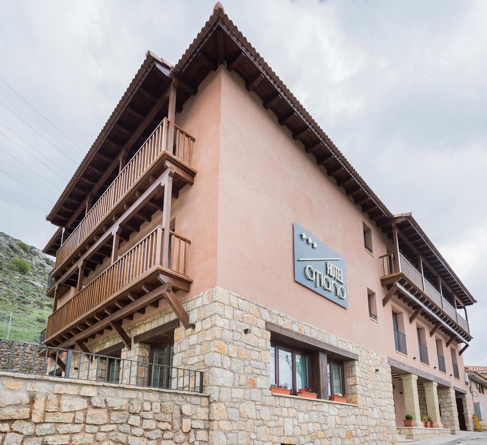Hotel Atiana الباراثين المظهر الخارجي الصورة