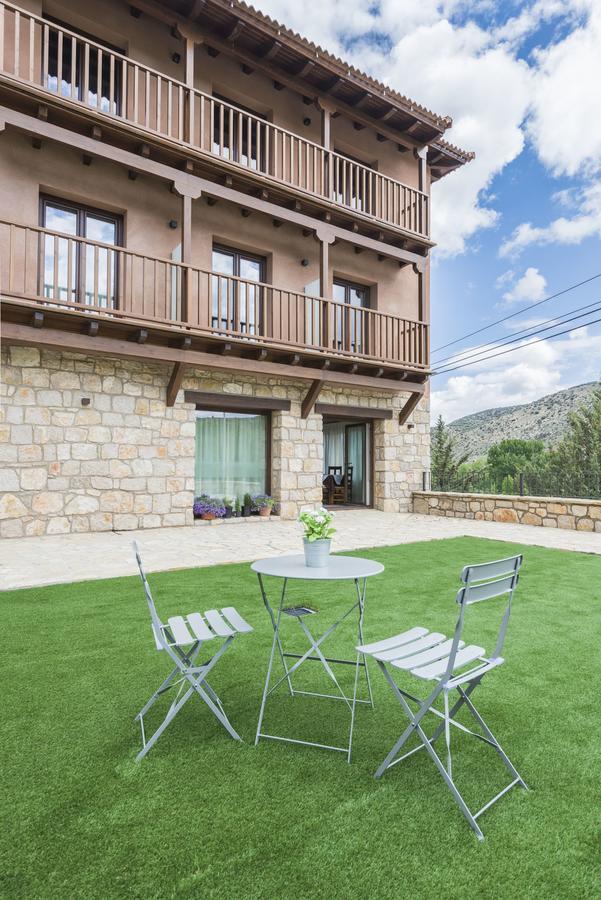 Hotel Atiana الباراثين المظهر الخارجي الصورة