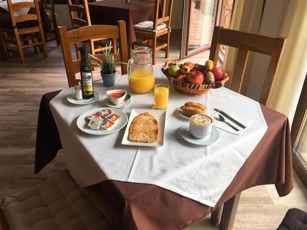 Hotel Atiana الباراثين المظهر الخارجي الصورة